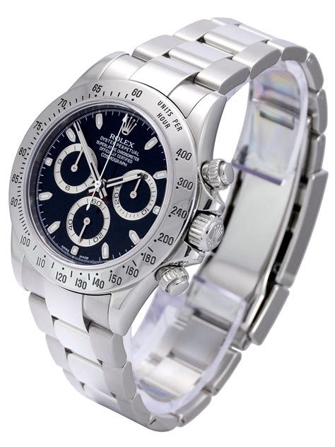 aph daytona rolex|rolex daytona 116520 40 mm.